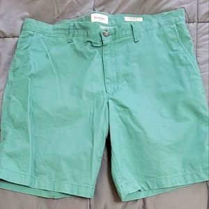 Goodfellow Shorts Size 36